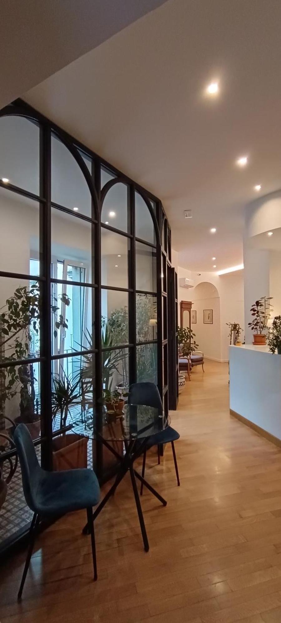 Deluxe Spaccanapoli Gasthof Neapel
