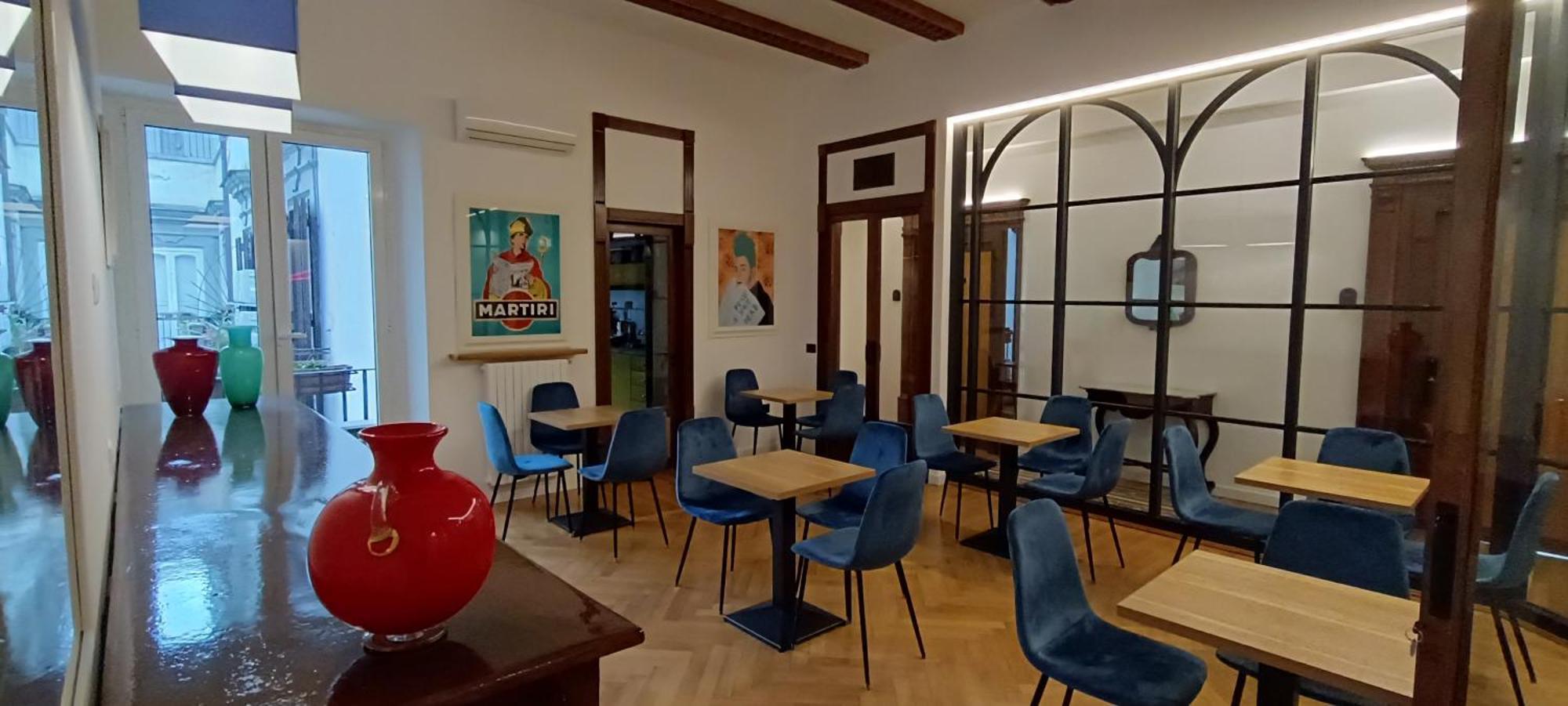 Deluxe Spaccanapoli Neapel