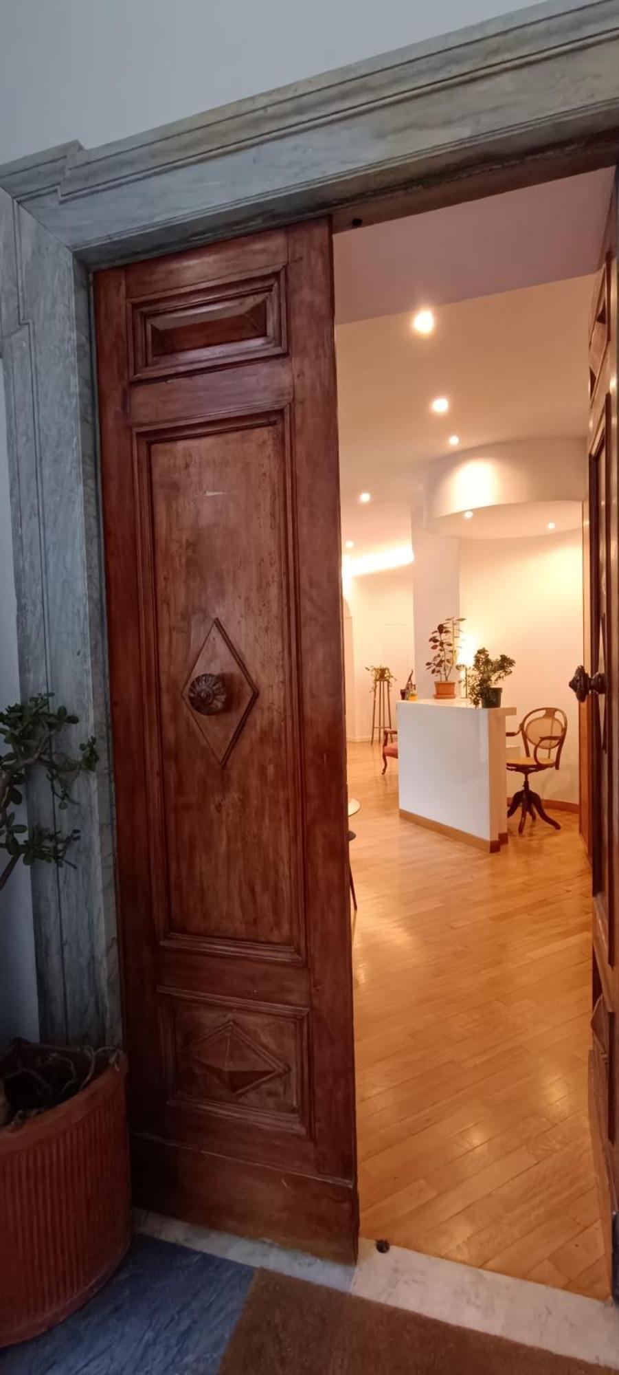 Deluxe Spaccanapoli Gasthof *
