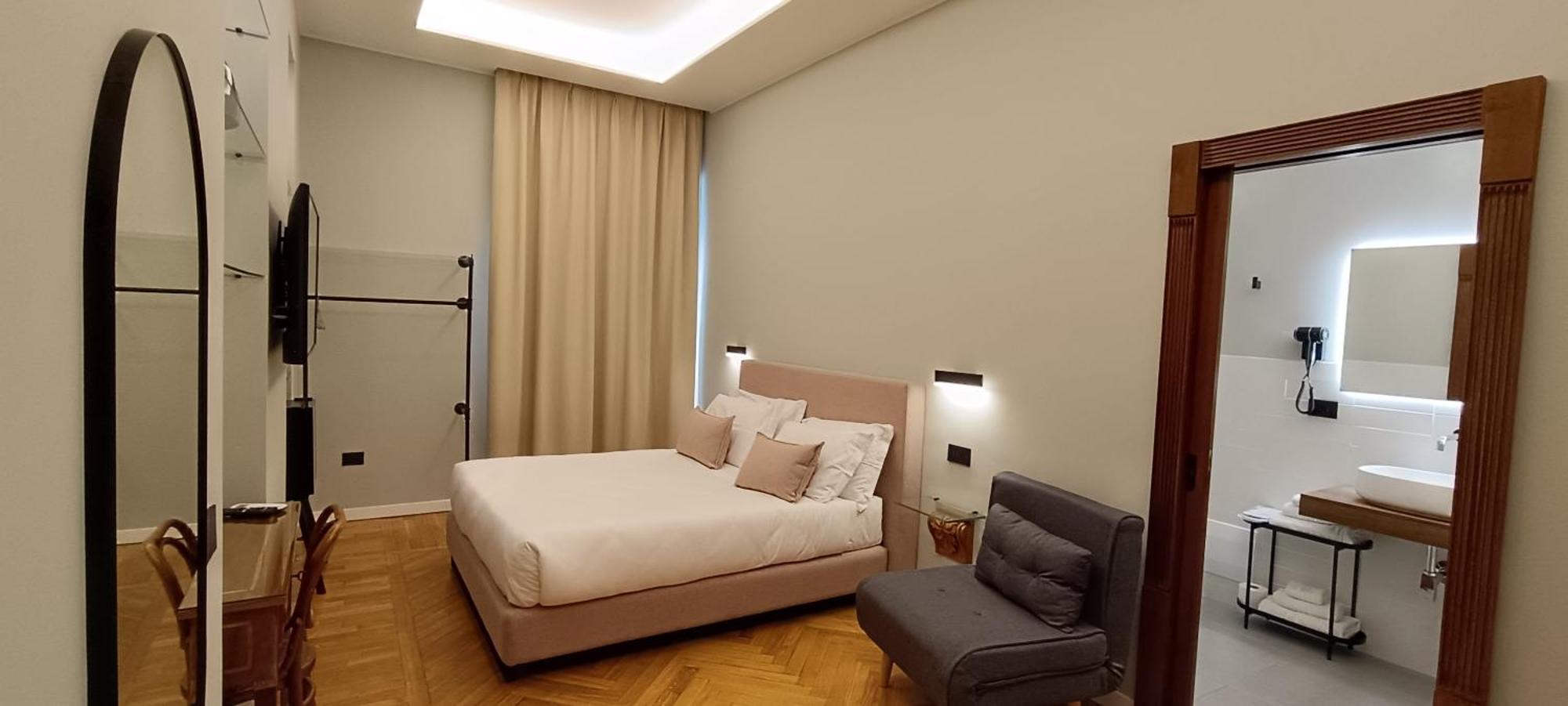 Deluxe Spaccanapoli Neapel
